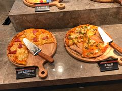 -比格比萨自助(国展店)