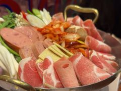 -双门洞·森系料理(体育西店)