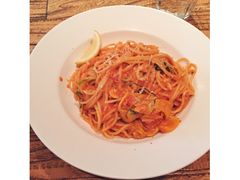 三文鱼意面-BAKER&SPICE(国金中心商场店)