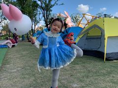 -季高兔窝窝亲子园(上海薰衣草公园店)