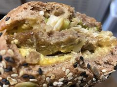 -Tims天好咖啡·贝果(杭州东站店)