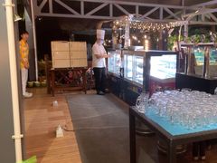 -渔家火锅·海鲜自助餐·演艺(亚龙湾天域酒店)