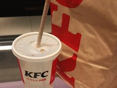 -肯德基(慈溪爱琴海店)