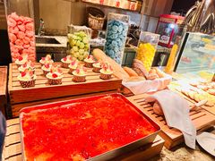 -嘉定凯悦·咖啡厅