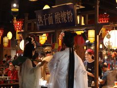-蓬莱阁景区