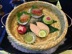 -广州建国酒店·涟日本料理