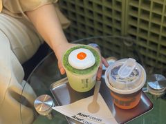 -Ann COFFEE(来福士店)