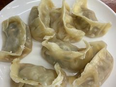 -奉天蚨祥饺子馆