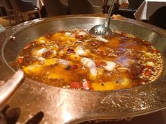 -洞庭鱼香(万科店)