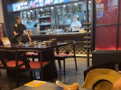 -古都历食南京菜·烤鸭·鸭血粉丝·汤包(南京博物院店)