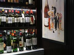 -壳里西餐厅Coquille Seafood Bistro(蒙自路店)