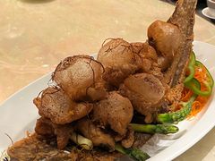 -8餐厅(新葡京酒店)