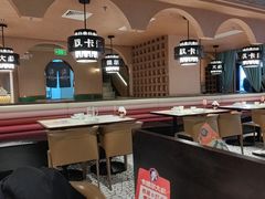 -清真·卡德尔大叔新疆主题餐厅(龙汇路店)