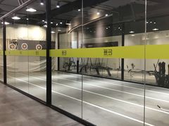 -無弓射箭俱乐部(领展中心城店)