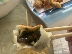 -青岛锅贴(四流中路店)