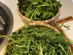 -攀枝花野菜铜火锅(万科凯德店)