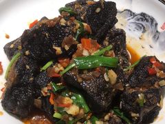 -呷湘厨·鱼汤捞饭·剁椒鱼头·辣椒炒肉(国家会展中心店)