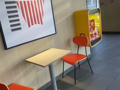 -麦当劳(牡丹江路店)