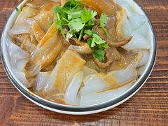 -叶存利海鲜大馅饺子(海宁路总店)