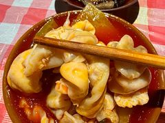 -重庆印象老火锅(梅林店)