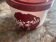 -鲜芋仙(花都融创茂店)