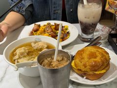 -深仔记正宗云吞面(尖沙咀店)