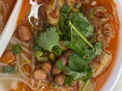 -吴一川韭香粉皮(丽香苑分店)