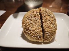 -南门小馆·清真(国贸商城店)