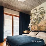 你能想象这是一个53平的空间嘛[加油]
