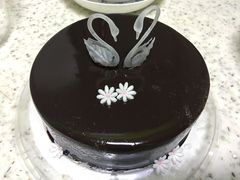 -BLACKSWAN黑天鹅(环球店)
