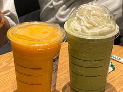 -星巴克臻选(深圳罗湖万象城店)