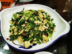 -乔家满族八大碗(流水沟店)