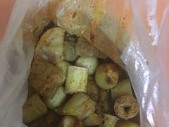 -马记大锅煮(总店)