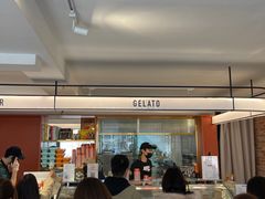 -Dal Cuore 达可芮冰淇淋(陕西北路店)