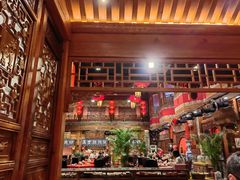 -正阳门饭庄·烤鸭·北京菜(万丰路七里庄店)