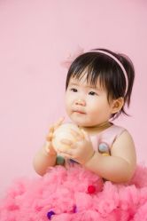 -倾城宝贝儿童摄影(浦东金谊店)