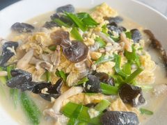 -隐厨·海鲜大排档·地道莱州菜(恒通路店)