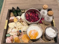 -泰乐道·SPA·按摩·足道(坡子街店)