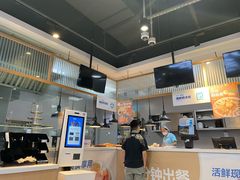 -盒马鲜生(昆城店)