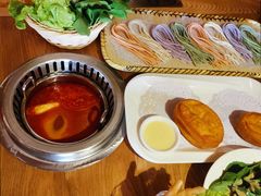 -尚海豆捞(乐虹坊店)