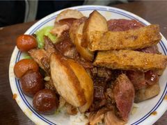 -陆长玖古法猪脚饭(玄风桥店)