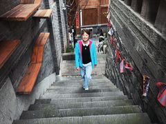 -重庆十八梯传统风貌区