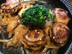 -东菊料理(吉利购物广场店)