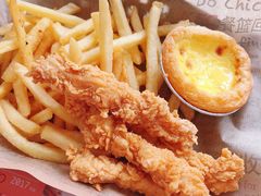 -肯德基(坑梓店)