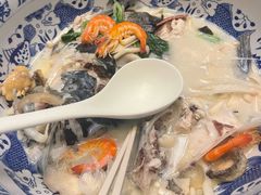 -山外山菜馆(玉泉路店)