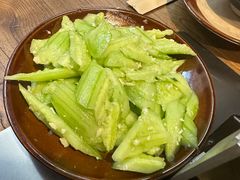 -柿子树炭烤羊腿(金台路店)