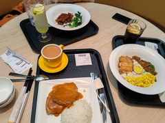 -大家乐(广州花城汇店)