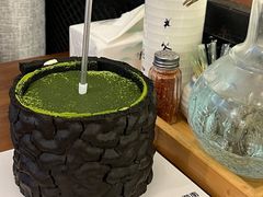 -迦南·甜品蛋糕(传媒店)