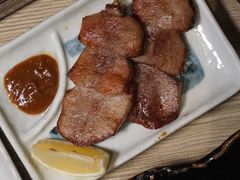 -小山日本料理(兴业太古汇店)