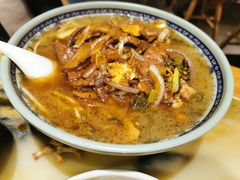 -慧娟面馆·餐厅(望江路店)